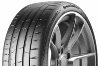 Continental SportContact 7 MGT 245/35R21  96Y